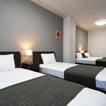 Hotel Piacere Namba Osaka Dış mekan fotoğraf